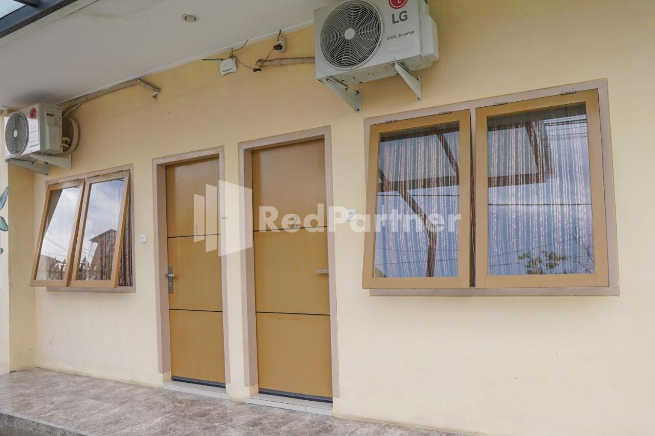 Adisa Homestay Near Saiful Anwar מאלאנג מראה חיצוני תמונה