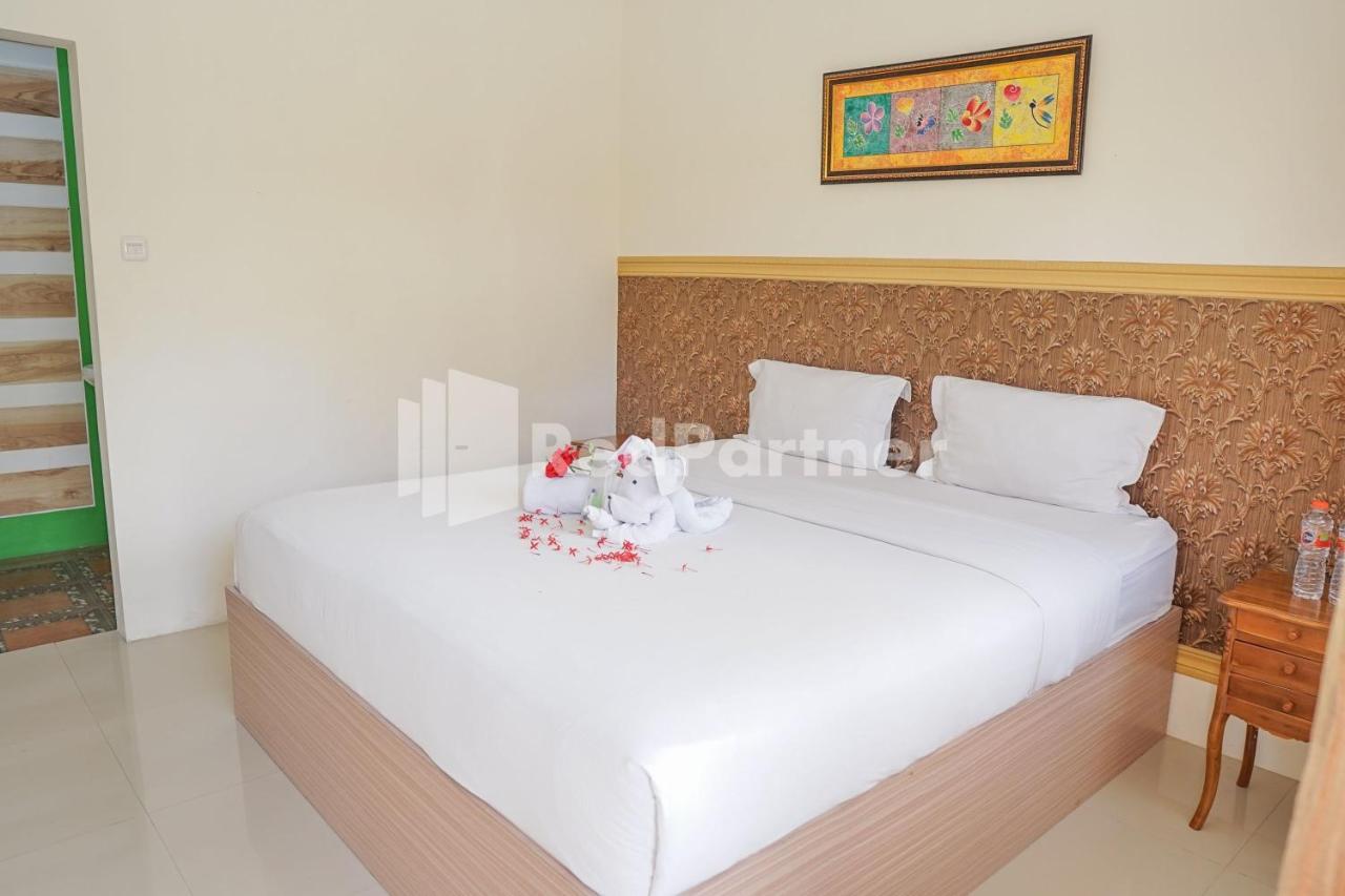 Adisa Homestay Near Saiful Anwar מאלאנג מראה חיצוני תמונה