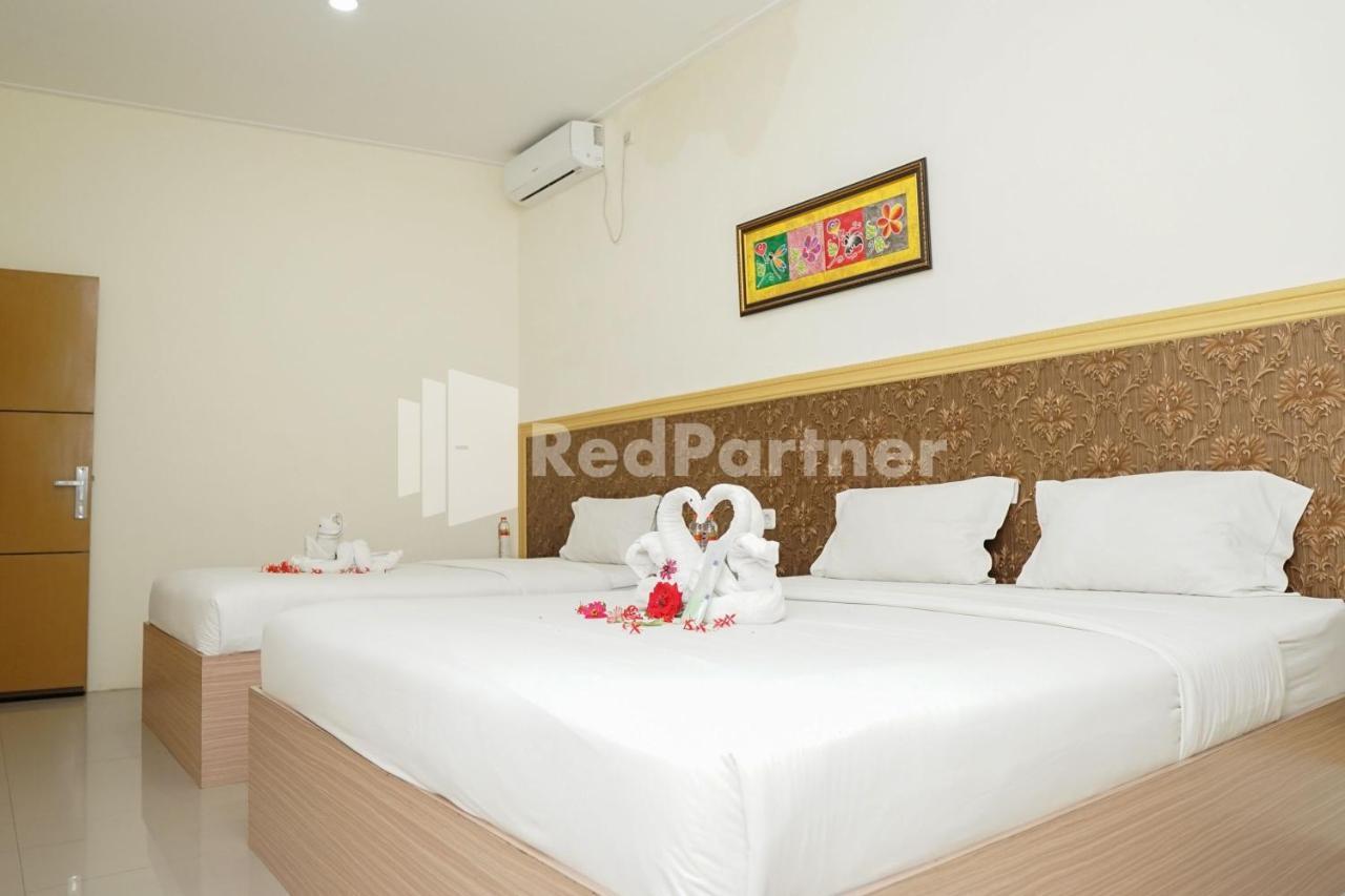 Adisa Homestay Near Saiful Anwar מאלאנג מראה חיצוני תמונה
