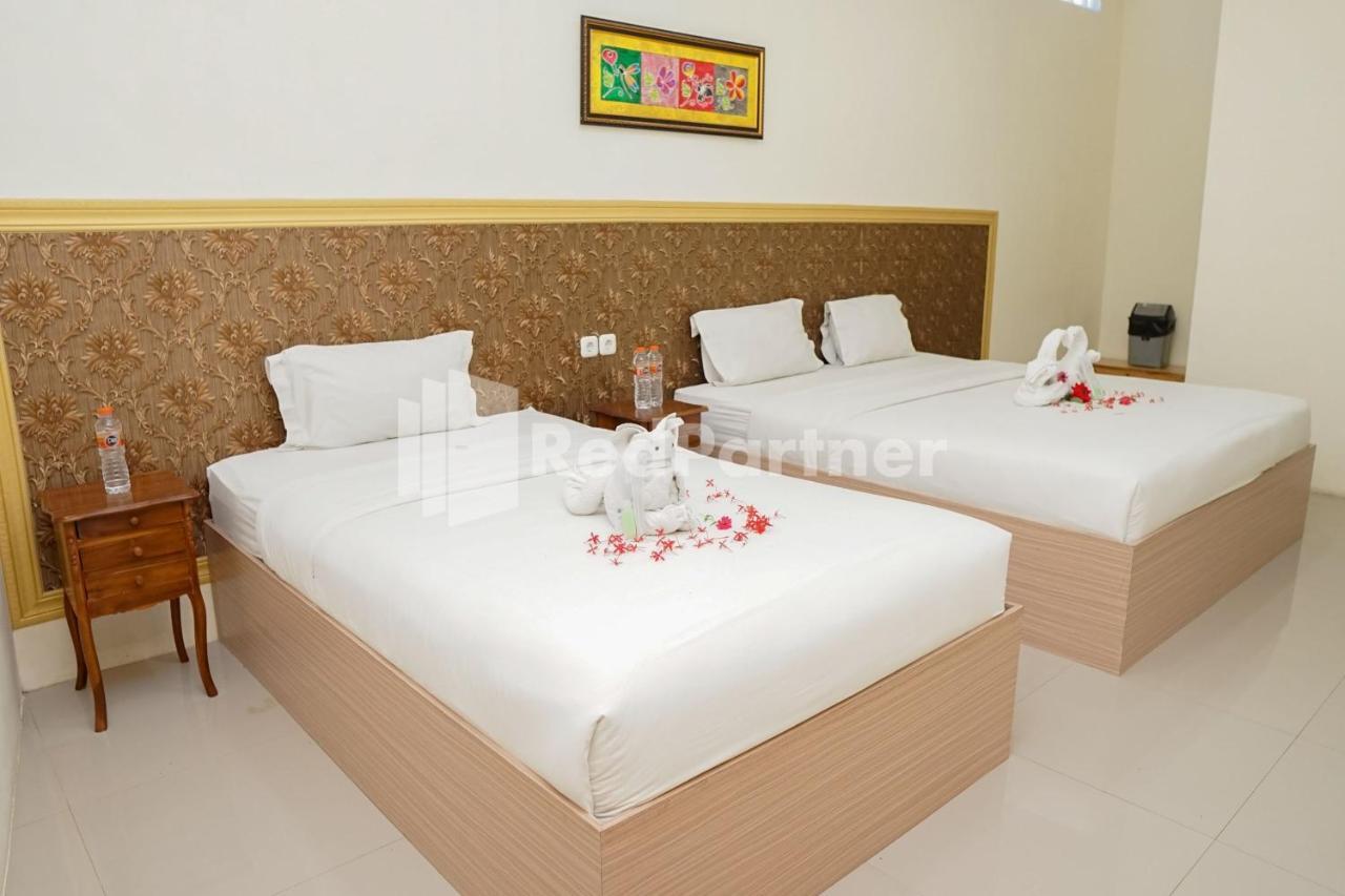 Adisa Homestay Near Saiful Anwar מאלאנג מראה חיצוני תמונה