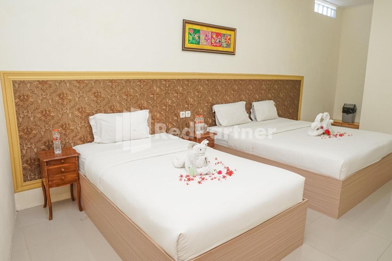 Adisa Homestay Near Saiful Anwar מאלאנג מראה חיצוני תמונה