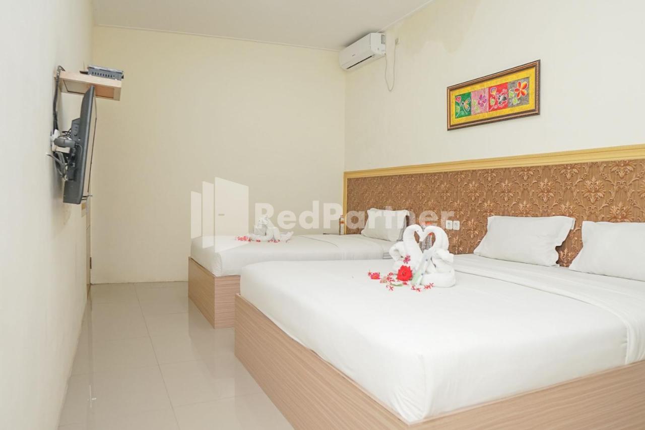 Adisa Homestay Near Saiful Anwar מאלאנג מראה חיצוני תמונה