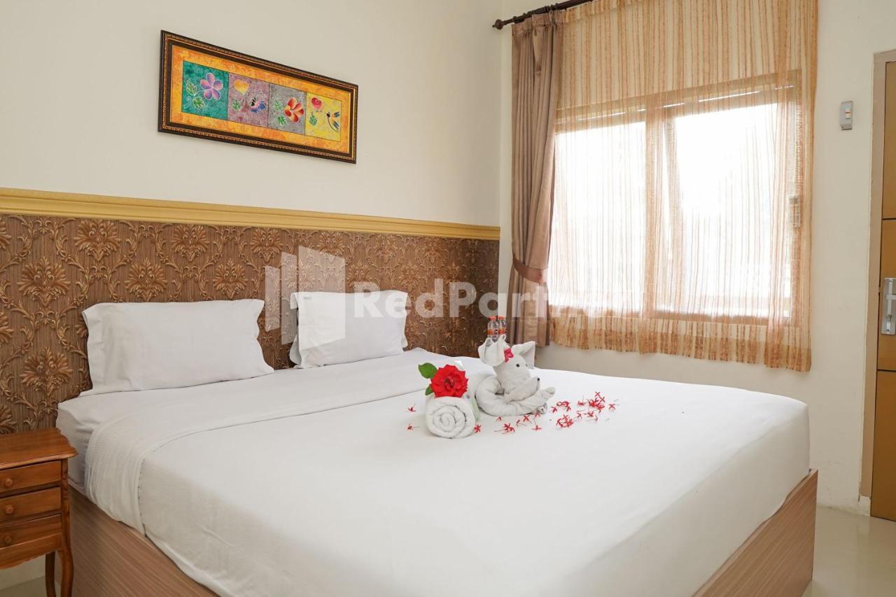 Adisa Homestay Near Saiful Anwar מאלאנג מראה חיצוני תמונה