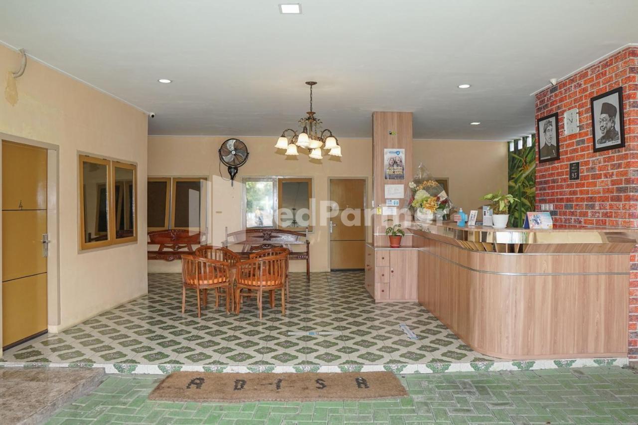 Adisa Homestay Near Saiful Anwar מאלאנג מראה חיצוני תמונה