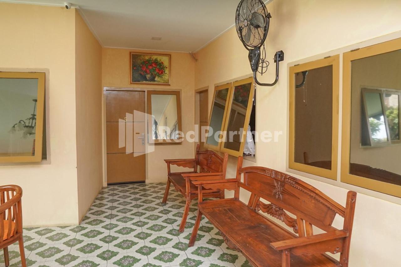 Adisa Homestay Near Saiful Anwar מאלאנג מראה חיצוני תמונה